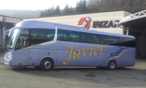 Autobuses Zaragoza